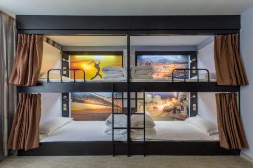 Чунцин: Meng Zhi Fan Hostelling International (Chongqing Jiangbei Airport)