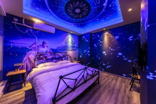 Чунцин: Meng Zhi Fan Hostelling International (Chongqing Jiangbei Airport)