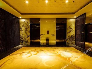 Пуян: Bowei Style Hotel