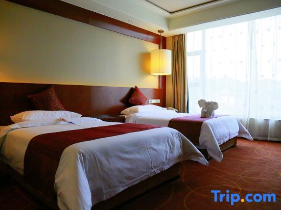 Хэцзо: Yihe Hotel
