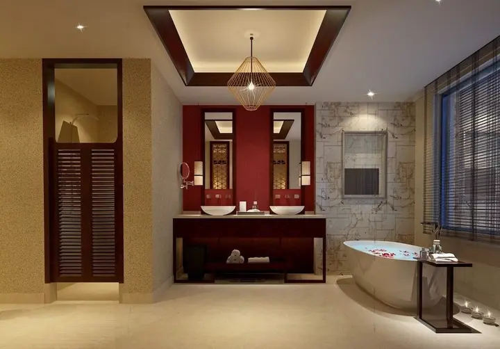 Линьцан: HTYC Hotel