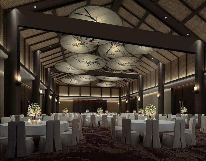 Линьцан: HTYC Hotel
