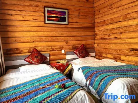 Хулун-Буир: Jinchang Holiday Hotel