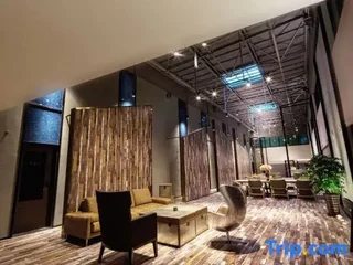 Вэйфан: M Do Hotel