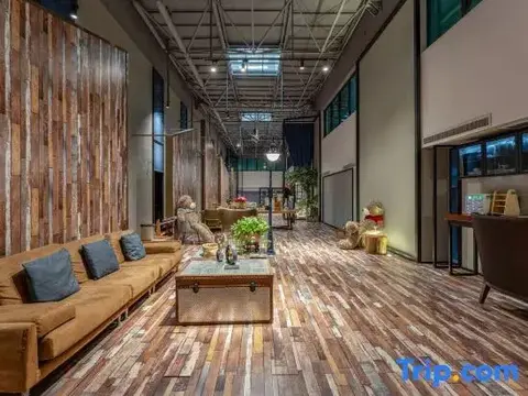 Вэйфан: M Do Hotel