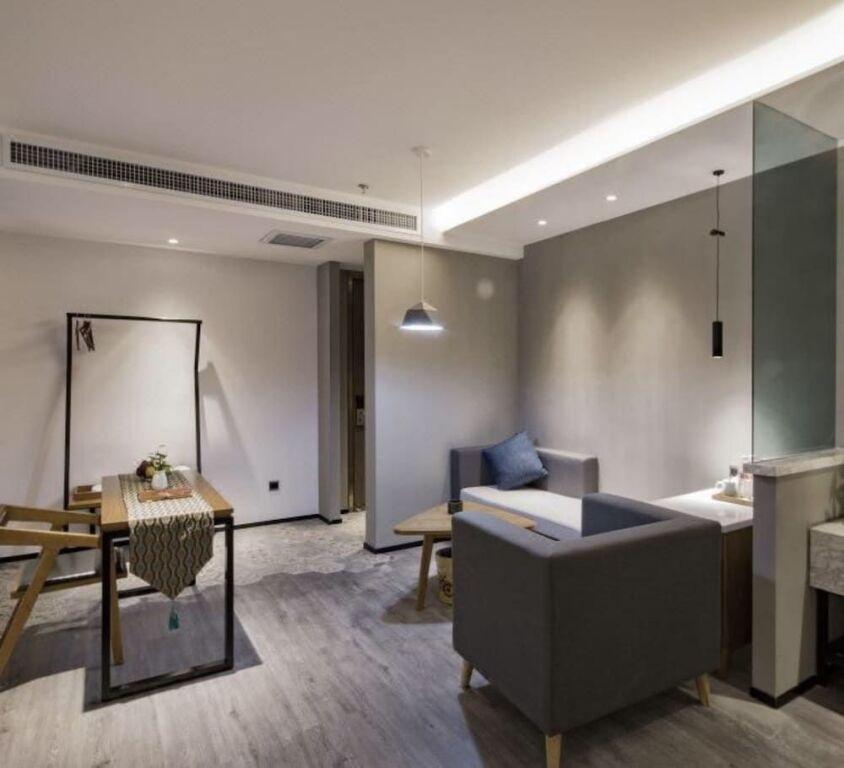 Вэйфан: M Do Hotel