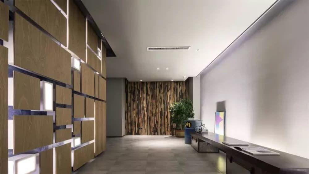 Вэйфан: M Do Hotel