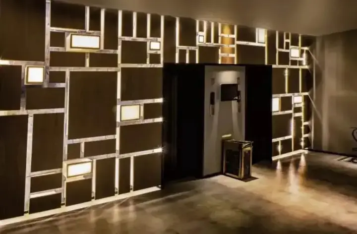 Вэйфан: M Do Hotel