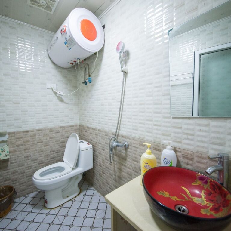 Цзясинь: Wuzhen Dongzha Auntie Jiang Hostel