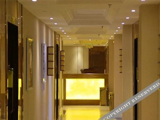 Лючжоу: Fuhua Hotel