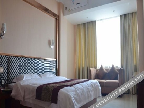 Earl Hotel Liuzhou — фото 3