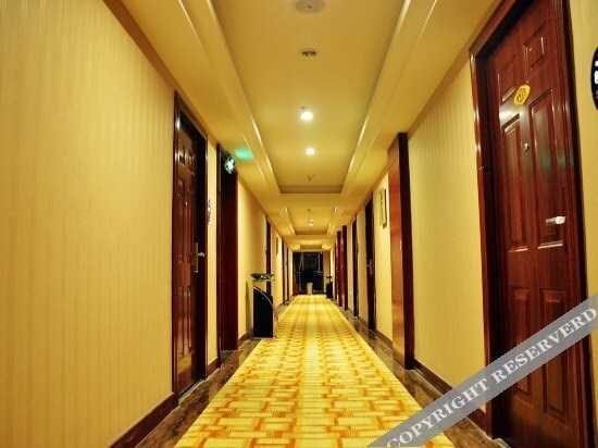 Earl Hotel Liuzhou — фото 2
