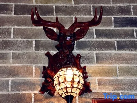 Хэчжоу: Zaishui Yifang Inn (Zhaoping Huangyao Ancient Town Longzhu)