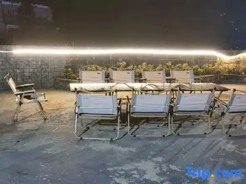 Хэчжоу: Zaishui Yifang Inn (Zhaoping Huangyao Ancient Town Longzhu)