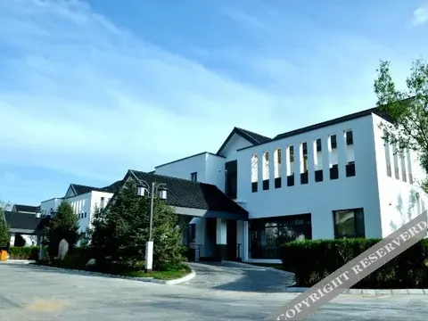 Инкоу: Yijiangnan Hotel