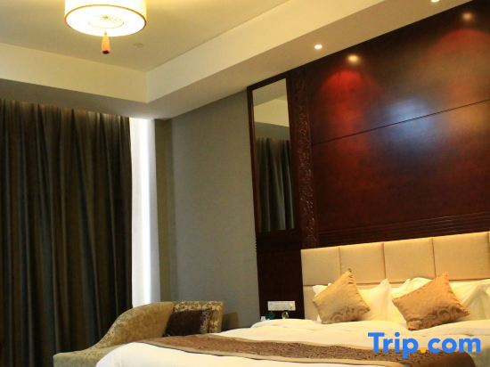 Инкоу: Yijiangnan Hotel