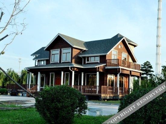 Инкоу: Yijiangnan Hotel
