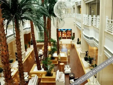 Инкоу: Yijiangnan Hotel