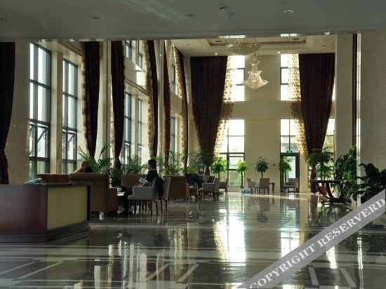 Инкоу: Yijiangnan Hotel