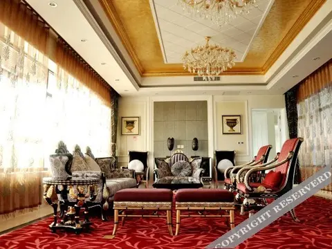 Инкоу: Yijiangnan Hotel