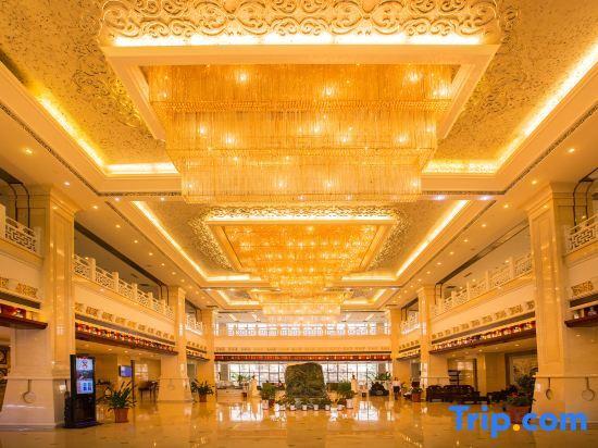Инкоу: Yijiangnan Hotel