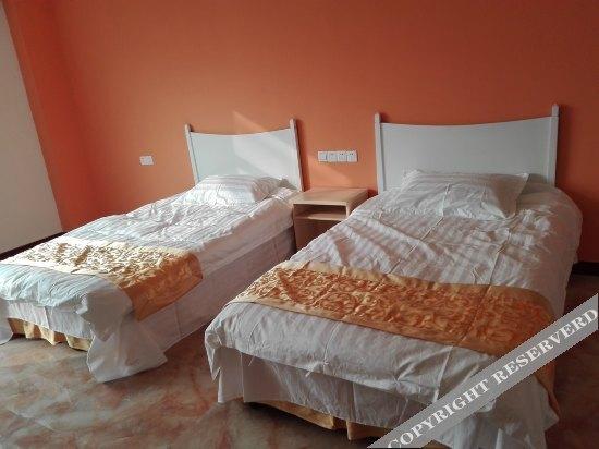 Тайан: Changshouyuan Business Hotel