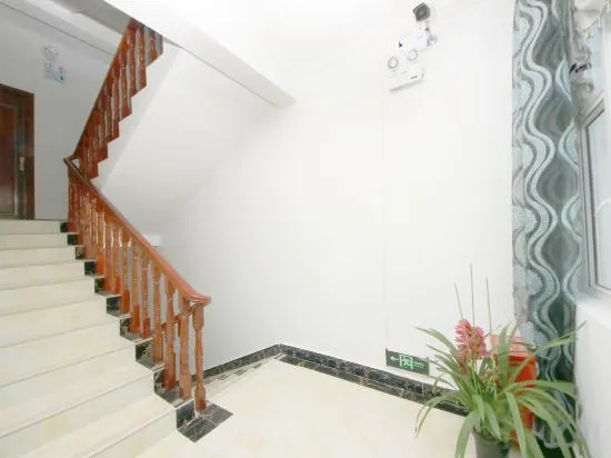 Лицзян: Mengjie Hostel