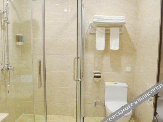 Хойчжоу: Dingrun Business Hotel