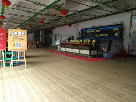 Хойчжоу: Dingrun Business Hotel