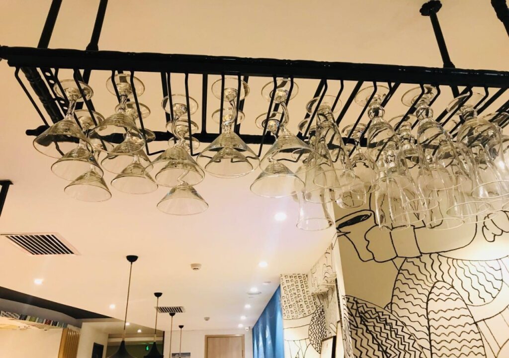 Ланьчжоу: ibis Lanzhou Wuquan Square