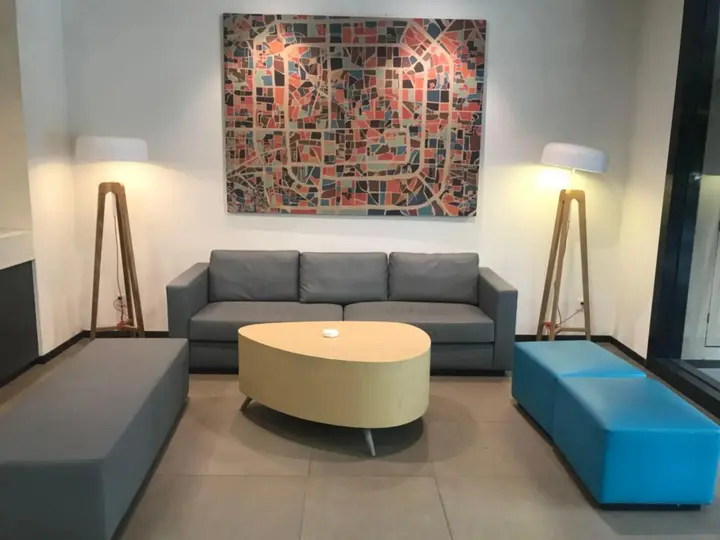 Чжэнчжоу: HanTing Hotel (Zhengzhou Hi-tech Development Zone Headquarters Enterprise Base)