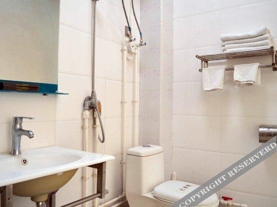 Лоян: Didu Business Hotel
