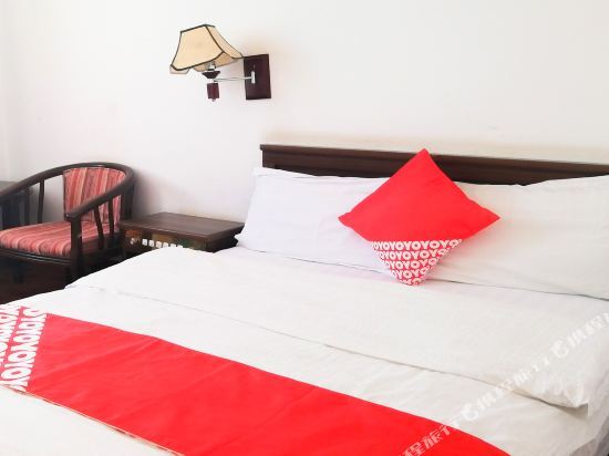 Лицзян: Kangning Hotel
