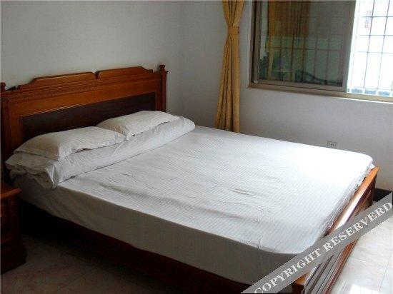 Сямынь: Yangguang 99 Inns (Xiamen Huizhan)