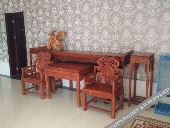 Цзяочжоу: Yunhai Hotel
