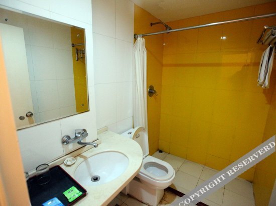 Hongcheng Holiday Hotel — фото 2