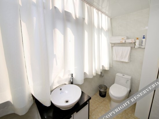 Сиань: quanxin Hostel