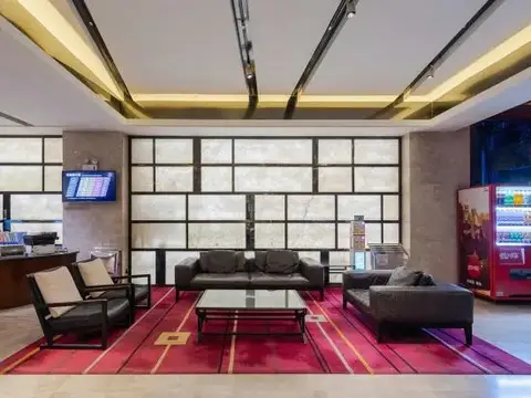 Haikou Manyue Hot Spring Hotel (Hainan University Branch) — фото 5