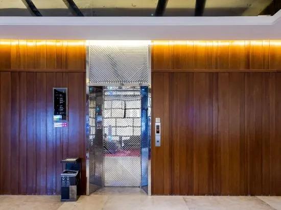 Haikou Manyue Hot Spring Hotel (Hainan University Branch) — фото 3