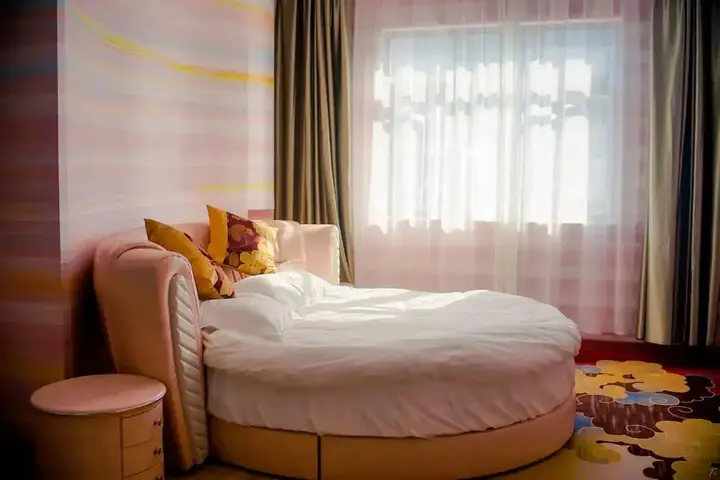 Хуаншань: Huangshan Suyaju Hotel