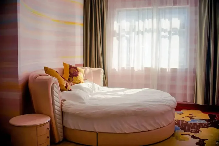 Хуаншань: Huangshan Suyaju Hotel