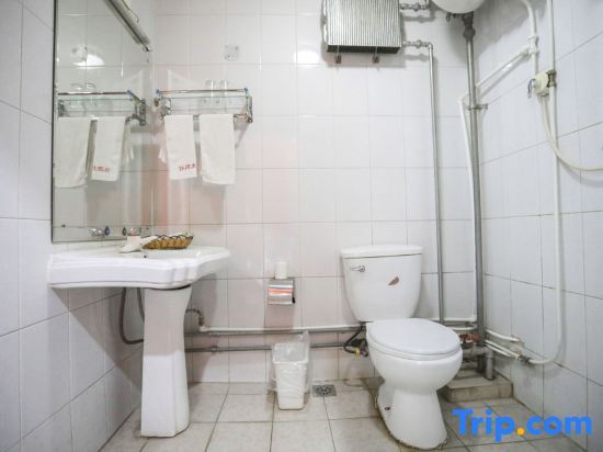 Пекин: Shuangyuanhui Resort