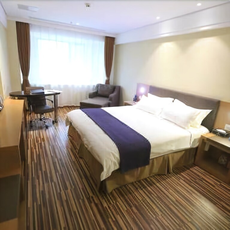 Шэньян: V Yeginn Hotel