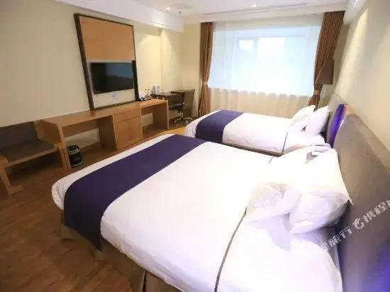 Шэньян: V Yeginn Hotel