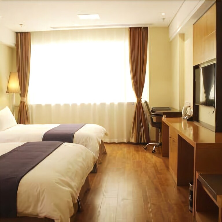 Шэньян: V Yeginn Hotel