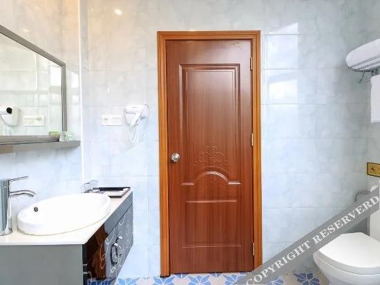 Чжухай: Yumao Hotel
