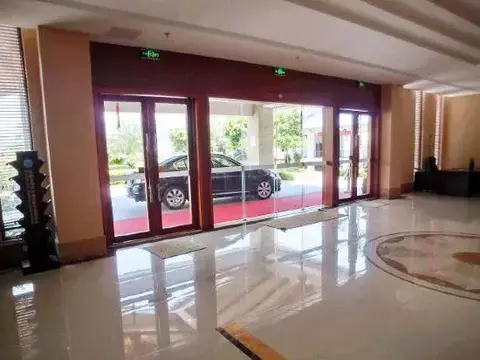 Лунъянь: Kedu International Hot Spring Hotel