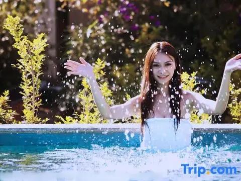 Лунъянь: Kedu International Hot Spring Hotel