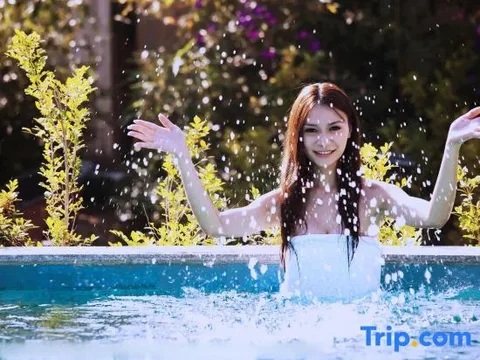 Лунъянь: Kedu International Hot Spring Hotel