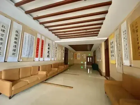 Лунъянь: Kedu International Hot Spring Hotel